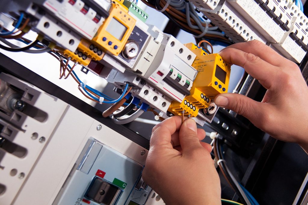 Have You Had The Wiring In Your Home Checked Recently?