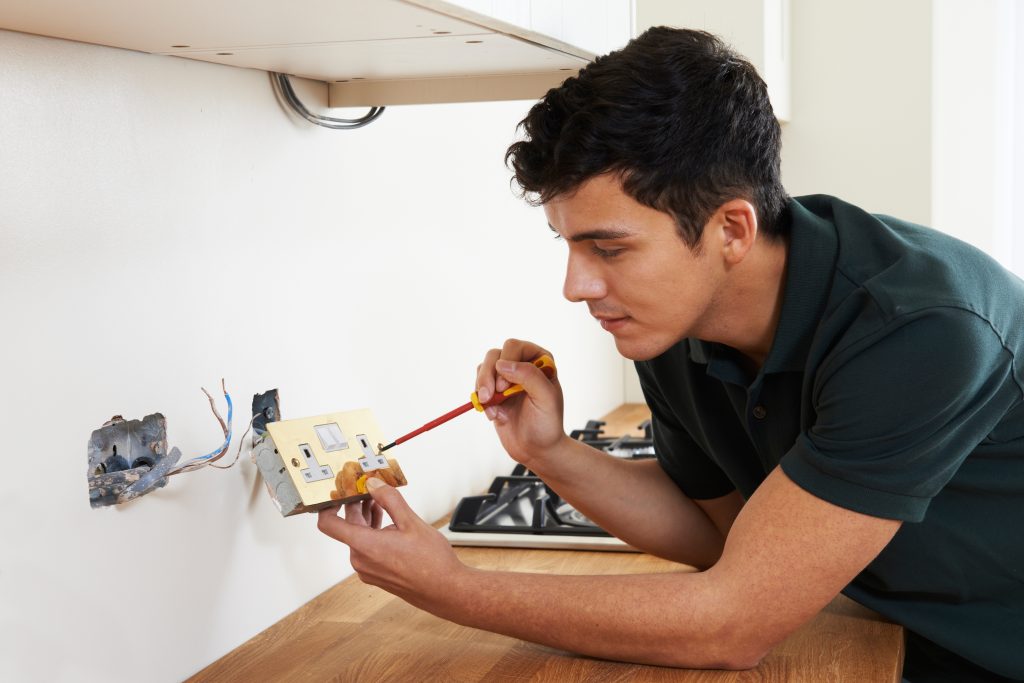 Domestic Installations And Repairs
