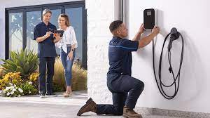 Ev Charger Installations And Repairs